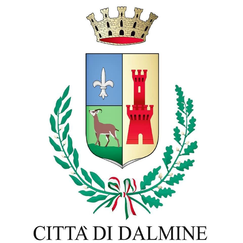 Logo Comune Dalmine